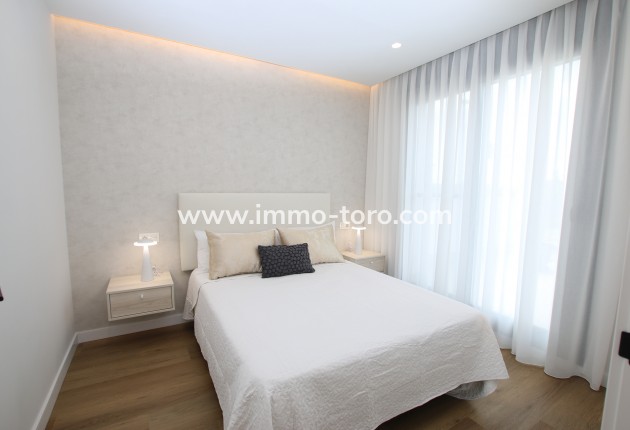 Nueva construcción  - Villa / Chalet - Pilar de la Horadada