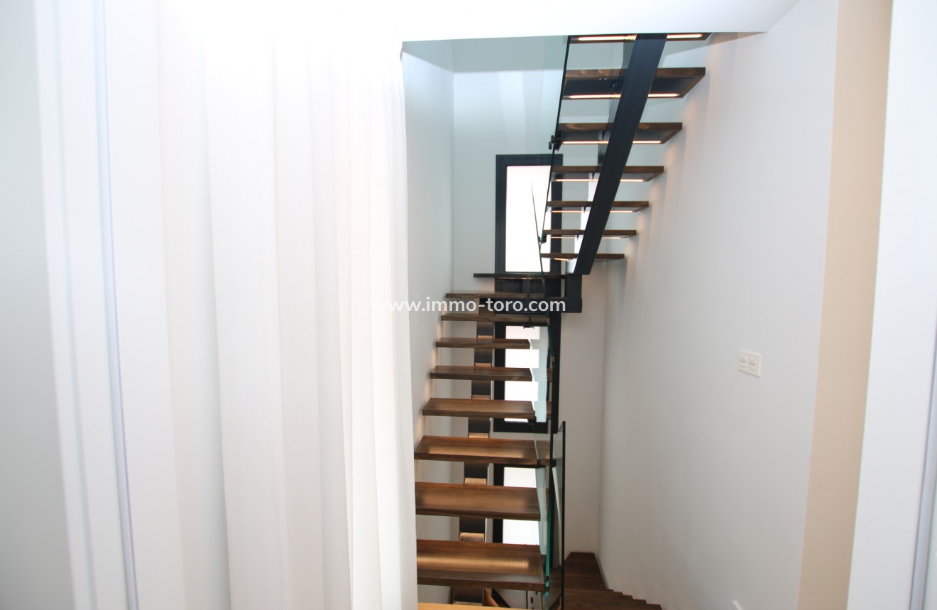 Nueva construcción  - Villa / Chalet - Pilar de la Horadada