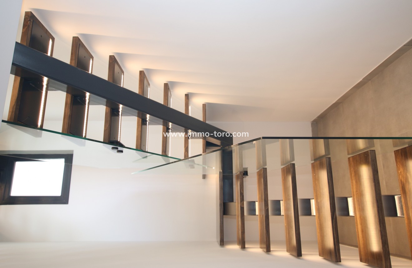 Nueva construcción  - Villa / Chalet - Pilar de la Horadada