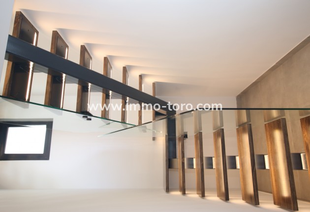 Nueva construcción  - Villa / Chalet - Pilar de la Horadada