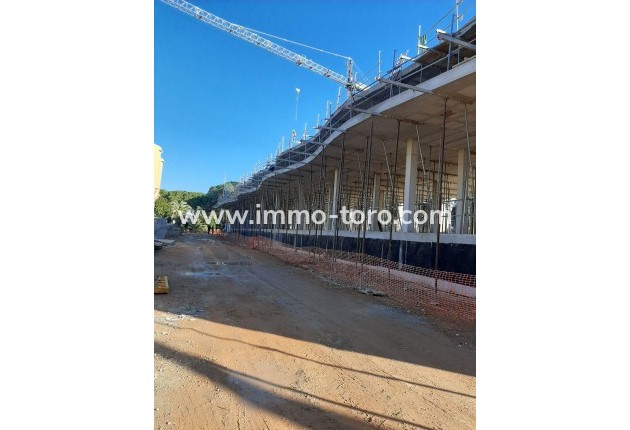 New Build - Penthouse - Alfaz del Pi