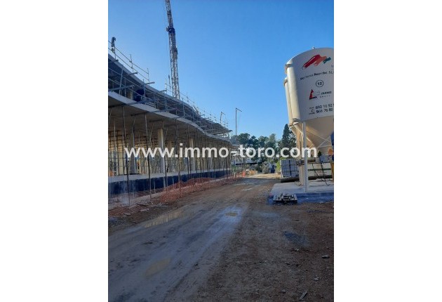 Nueva construcción  - Ático - Alfaz del Pi