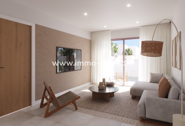 Nueva construcción  - Villa / Chalet - Torre Pacheco - Torre-Pacheco