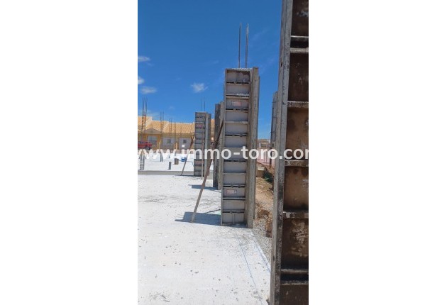 Nueva construcción  - Villa / Chalet - Torre Pacheco - Torre-Pacheco