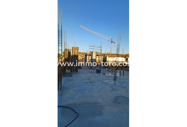 Nueva construcción  - Villa / Chalet - Torre Pacheco - Torre-Pacheco