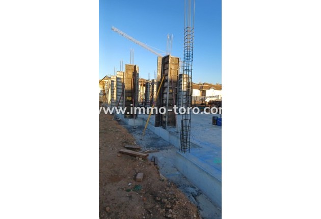 Nueva construcción  - Villa / Chalet - Torre Pacheco - Torre-Pacheco