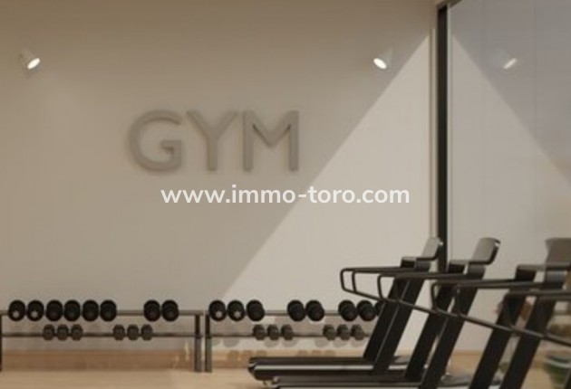 Nouvelle construction - Appartement - San Pedro del Pinatar