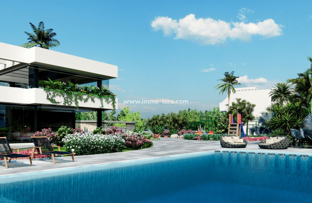 New Build - Apartment - Guardamar - Guardamar del Segura