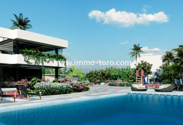 New Build - Apartment - Guardamar - Guardamar del Segura