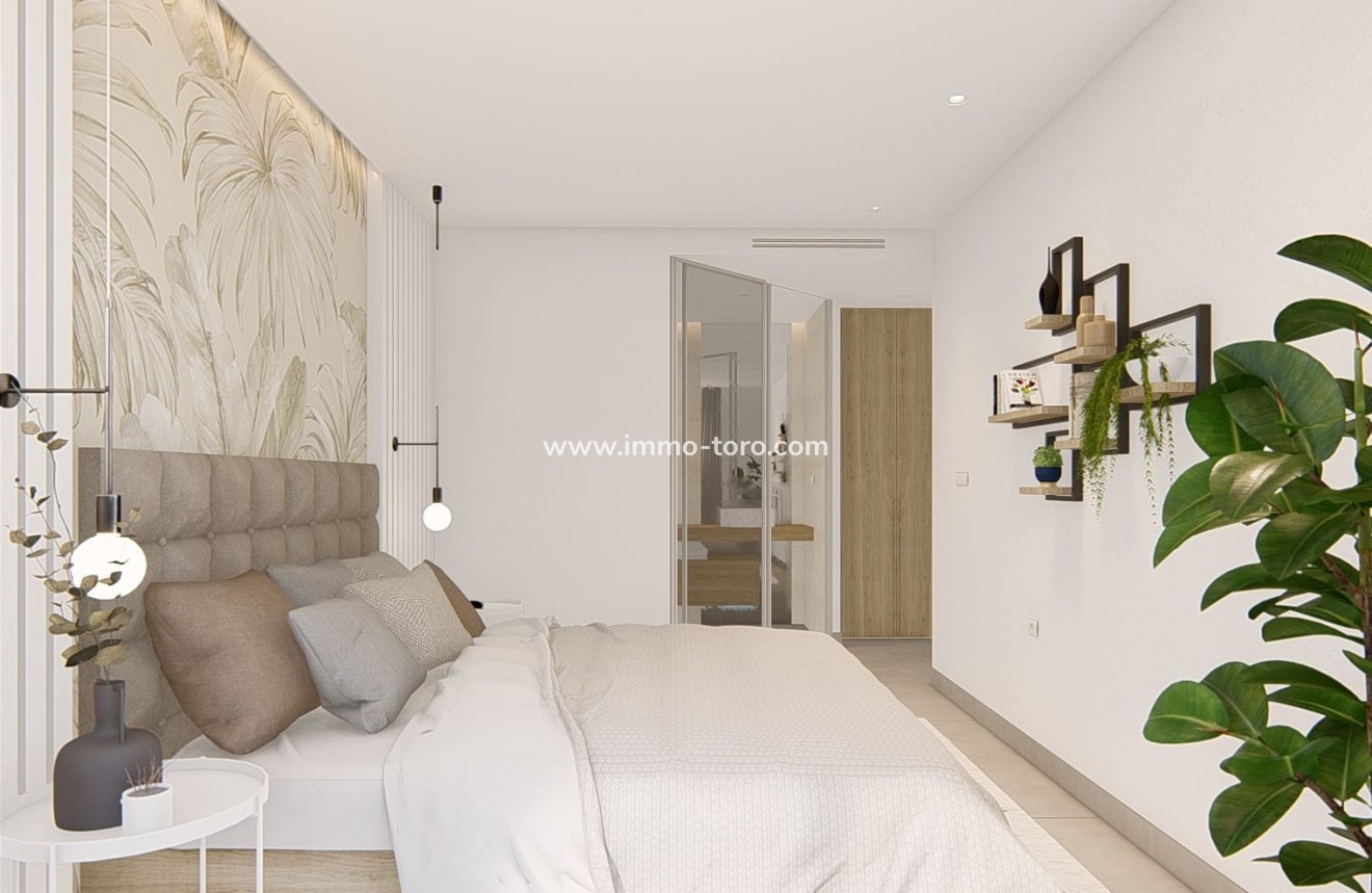 New Build - Apartment - Guardamar - Guardamar del Segura
