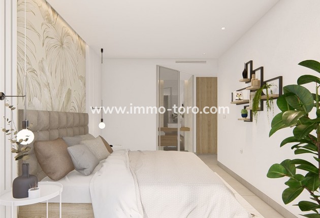 New Build - Apartment - Guardamar - Guardamar del Segura