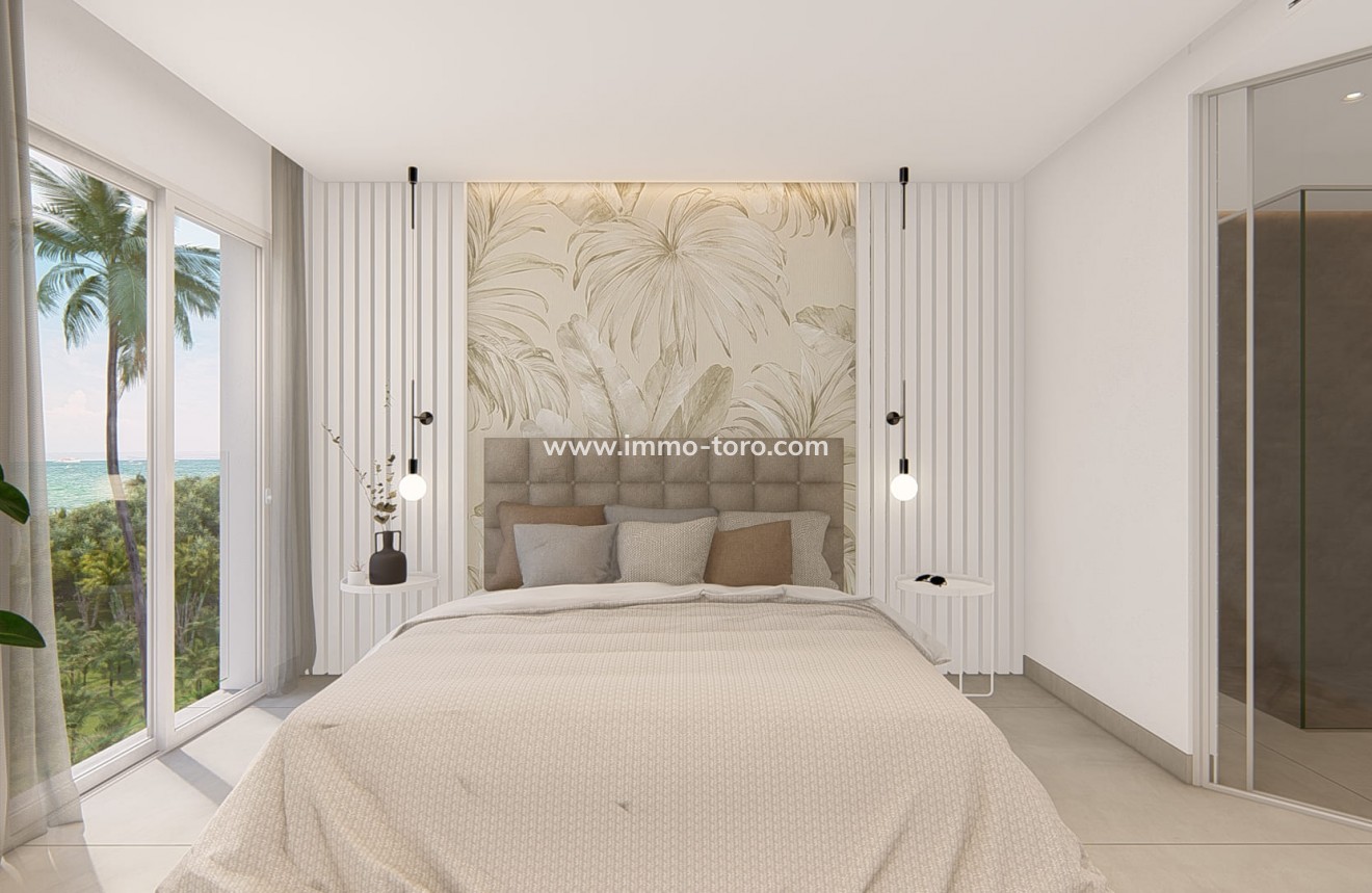 New Build - Apartment - Guardamar - Guardamar del Segura