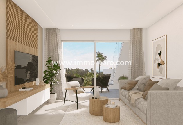 New Build - Apartment - Guardamar - Guardamar del Segura