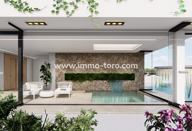 New Build - Apartment - Guardamar - Guardamar del Segura