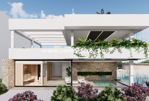 New Build - Apartment - Guardamar - Guardamar del Segura