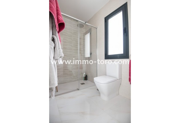 Nieuwbouw - Villa - Pinar de Campoverde