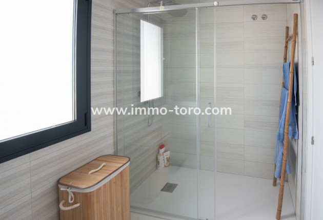 Nieuwbouw - Villa - Pinar de Campoverde