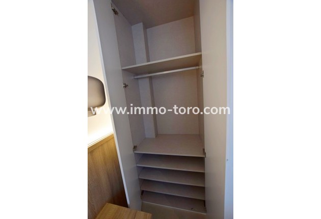 Nueva construcción  - Apartamento - Los Guardianes