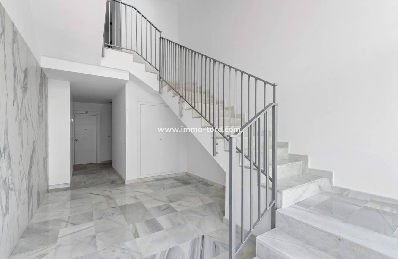 New Build - Penthouse - Orihuela - Orihuela Costa