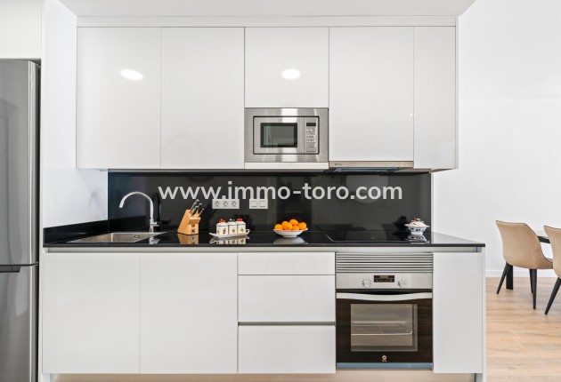 New Build - Penthouse - Orihuela - Orihuela Costa