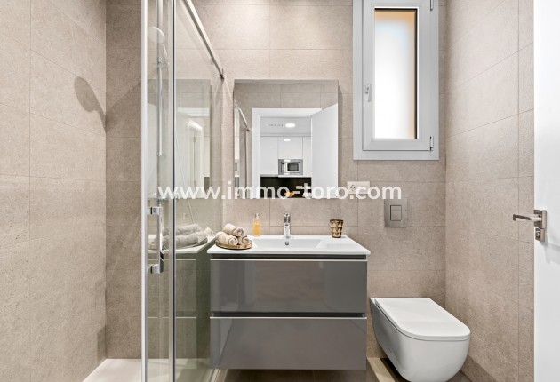 New Build - Penthouse - Orihuela - Orihuela Costa