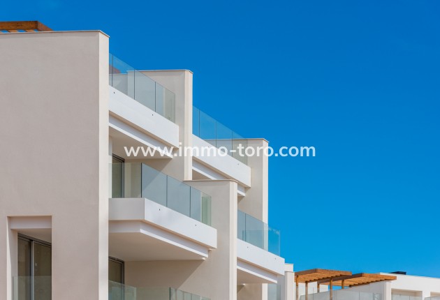 New Build - Penthouse - Orihuela - Orihuela Costa