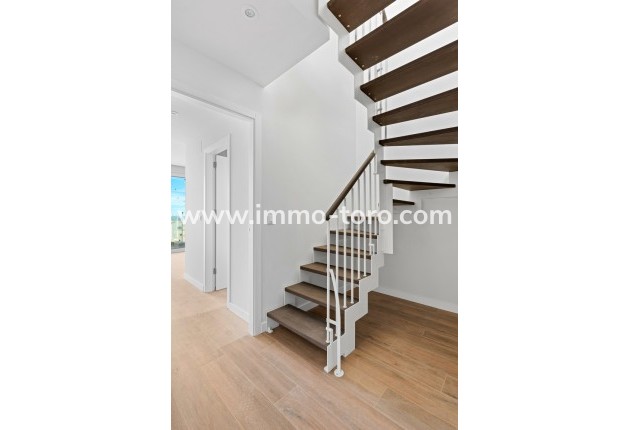 New Build - Penthouse - Orihuela - Orihuela Costa