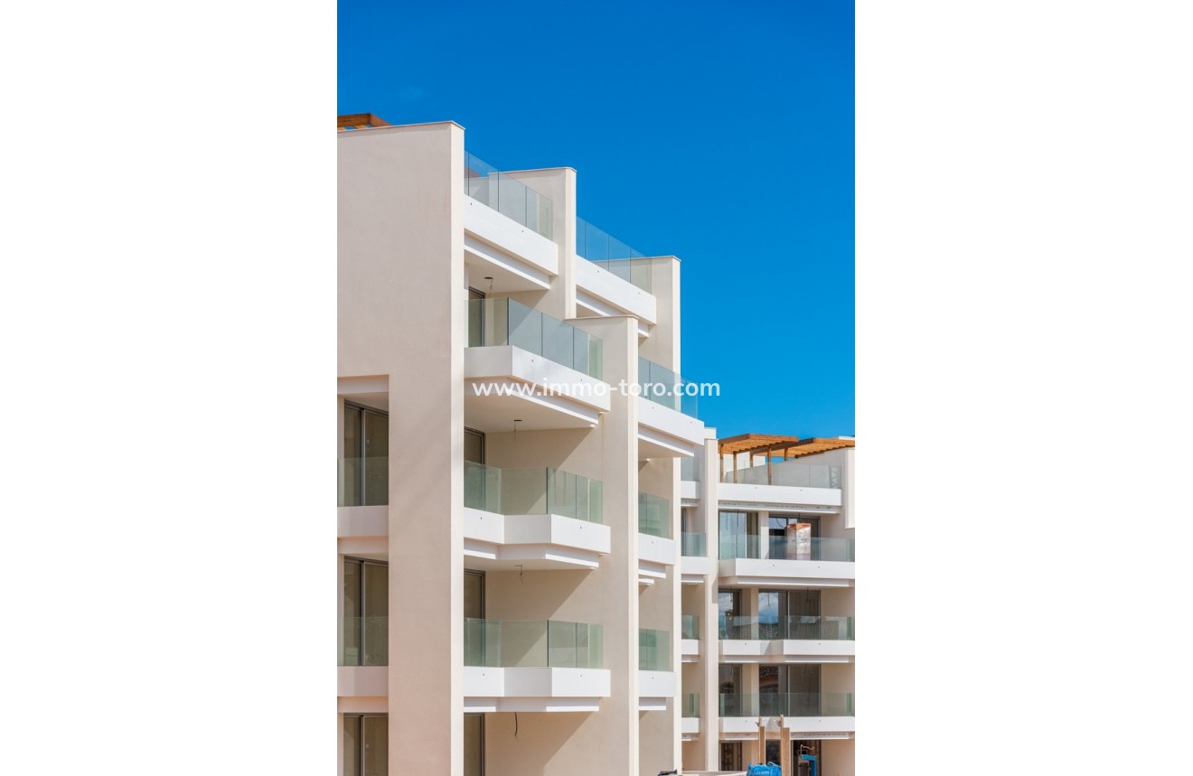 New Build - Penthouse - Orihuela - Orihuela Costa