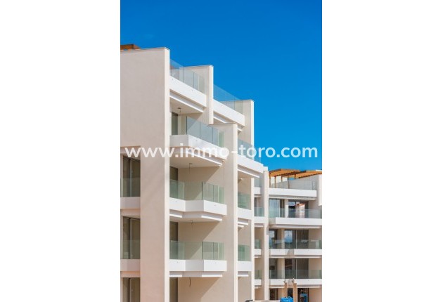 New Build - Penthouse - Orihuela - Orihuela Costa