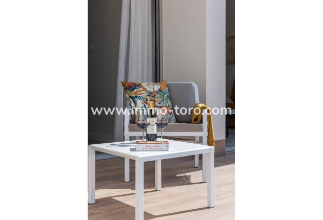 New Build - Penthouse - Orihuela - Orihuela Costa