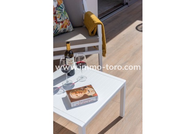 New Build - Penthouse - Orihuela - Orihuela Costa