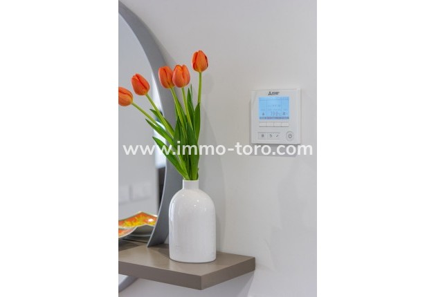 New Build - Penthouse - Orihuela - Orihuela Costa