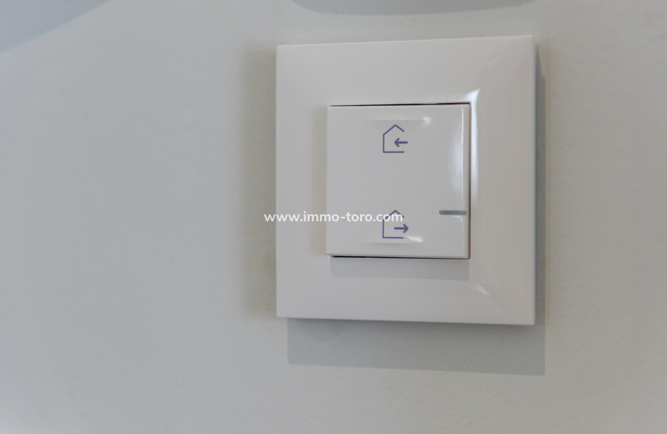 New Build - Penthouse - Orihuela - Orihuela Costa