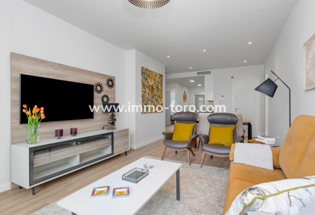 New Build - Penthouse - Orihuela - Orihuela Costa