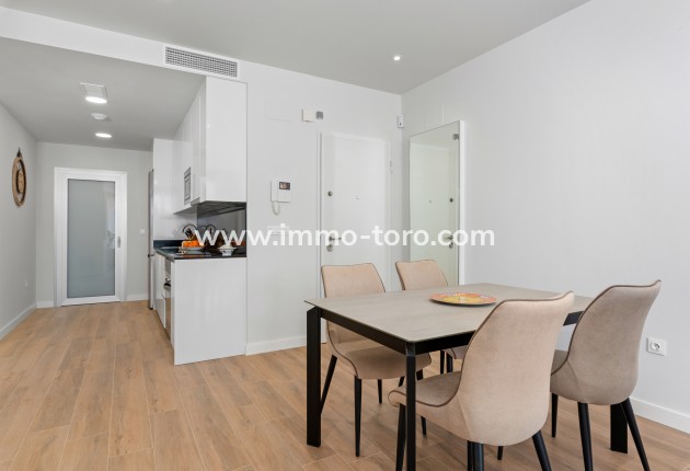 New Build - Penthouse - Orihuela - Orihuela Costa