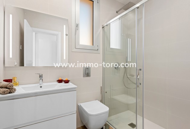 New Build - Penthouse - Orihuela - Orihuela Costa