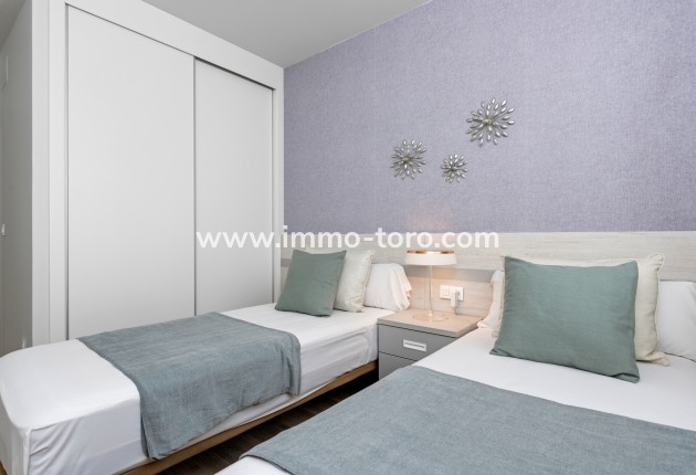 New Build - Penthouse - Orihuela - Orihuela Costa