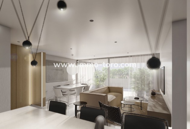 Nueva construcción  -  - Guardamar - Guardamar del Segura