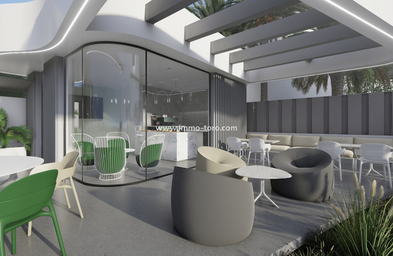 Nueva construcción  -  - Guardamar - Guardamar del Segura