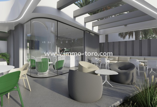 Nueva construcción  -  - Guardamar - Guardamar del Segura