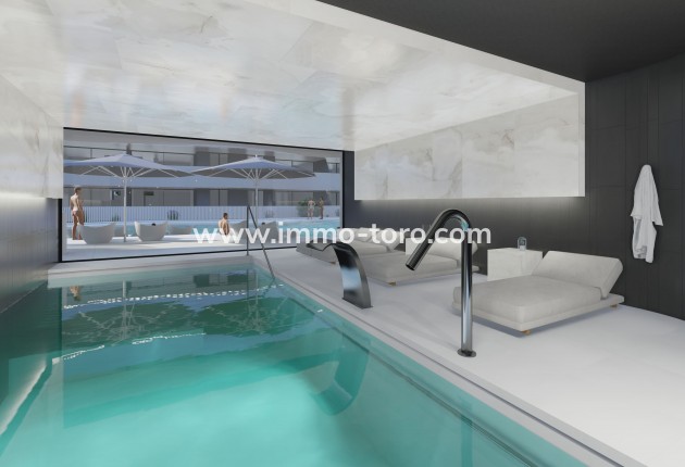 Nueva construcción  -  - Guardamar - Guardamar del Segura