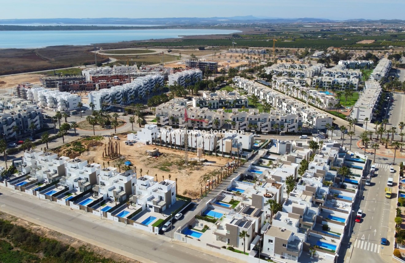 Nueva construcción  -  - Guardamar - Guardamar del Segura