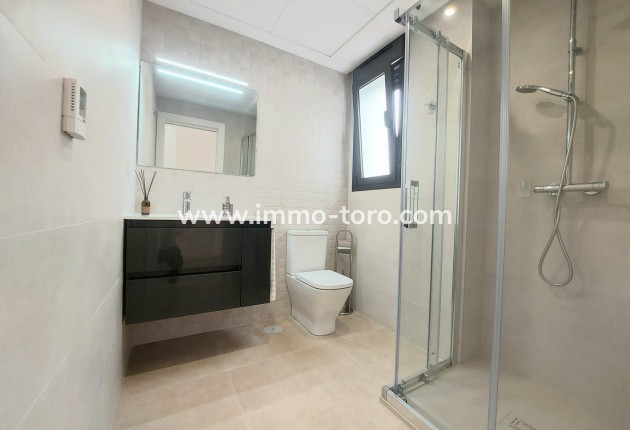 Nueva construcción  - Adosado - San Pedro del Pinatar