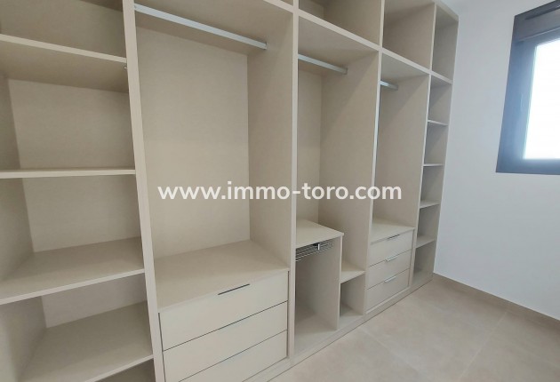 Nueva construcción  - Adosado - San Pedro del Pinatar