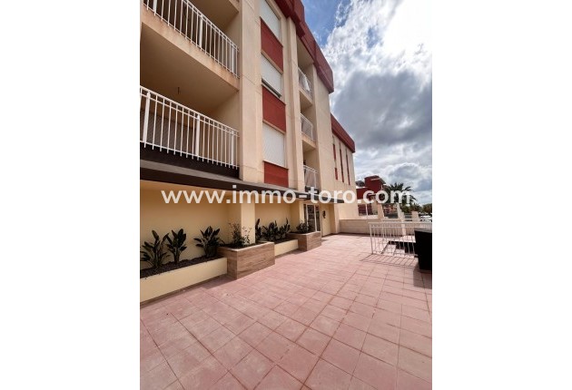 Nueva construcción  - Apartamento - Orihuela - Orihuela Costa