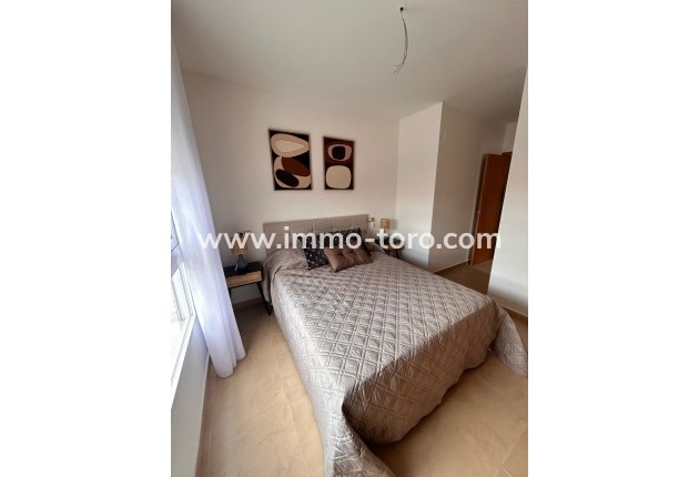 Nueva construcción  - Apartamento - Orihuela - Orihuela Costa