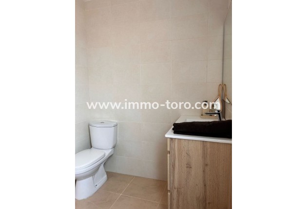 Nueva construcción  - Apartamento - Orihuela - Orihuela Costa