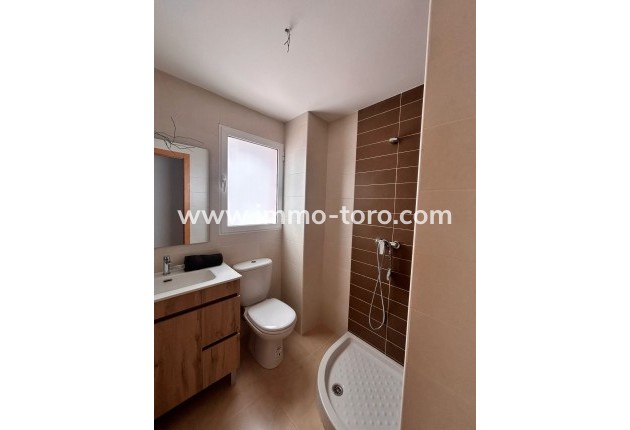 Nueva construcción  - Apartamento - Orihuela - Orihuela Costa