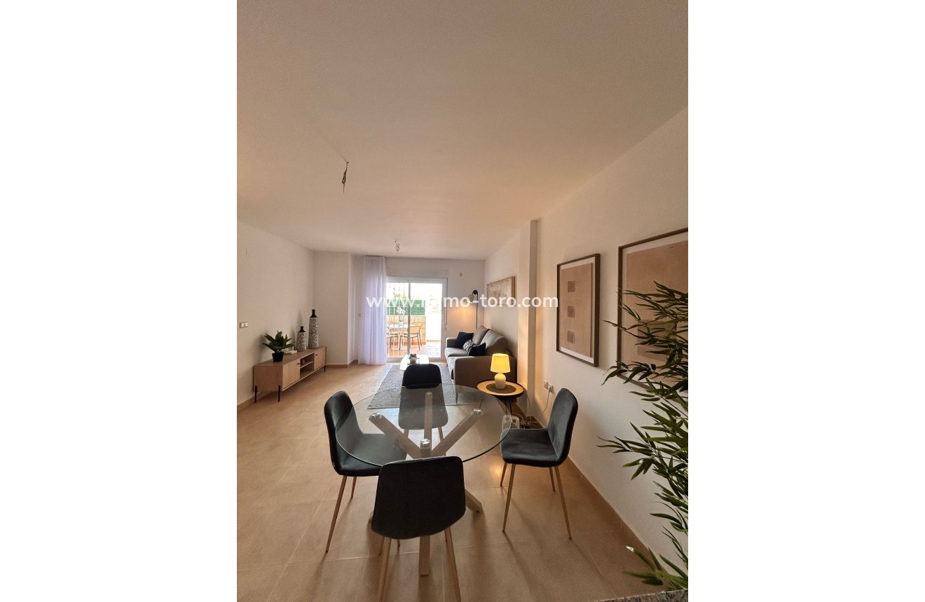 Nueva construcción  - Apartamento - Orihuela - Orihuela Costa