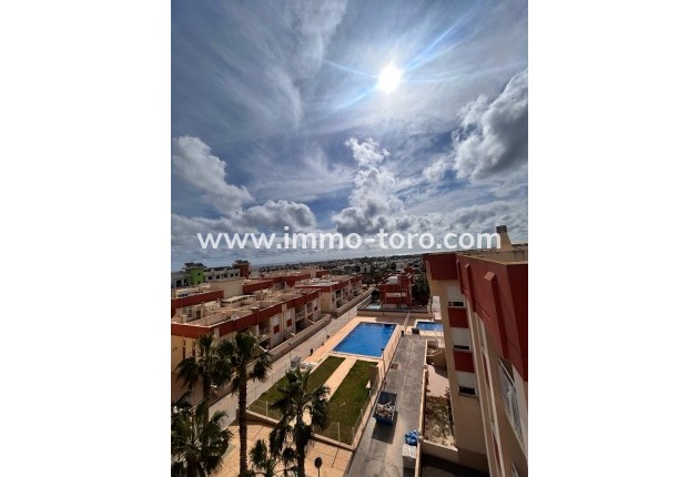 Nieuwbouw - Penthouse - Orihuela - Orihuela Costa